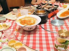 -西贝(六里桥旗舰店)