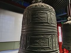 -大钟寺古钟博物馆
