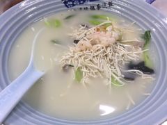 -粗茶淡饭(东关街店)