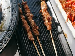-金陵暴走小龙虾(南京总店)