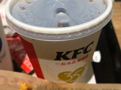 -肯德基(宝利丰店)
