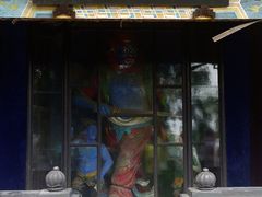 -丰都鬼城名山景区