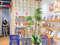 -方快-照相馆(金桥国际店)