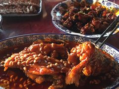 -洞天食府(北大街店)