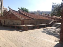 -晋江五店市传统文化旅游区