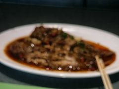 -全聚贤餐厅·湖北家常菜(沙湖店)