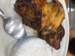 -Mang Inasal - D'mall Boracay