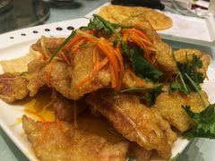 锅包肉-九转小磨·非遗东北菜旗舰店