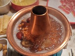 -涮福記·现切牛羊肉火锅(世纪汇店)