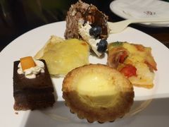 -帝豪酒店•马可勃罗西餐厅