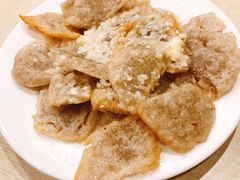 -黑八私房老北京炸酱面