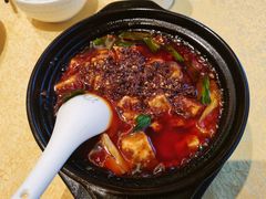 -陈麻婆豆腐(春熙店)