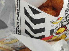 -超级鸡车(闻喜路店)