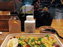 -能量健身私教工作室(1527店)