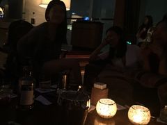 -The Penthouse酒吧