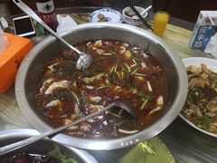 -老四川平头酸菜鱼(衙前店)