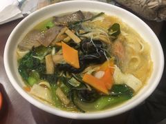 -护国寺小吃(左家庄店)