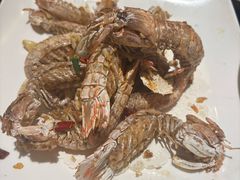 -健眺小海鲜(临海后山店)