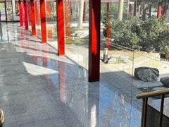 -北京友谊宾馆·俄罗斯餐厅