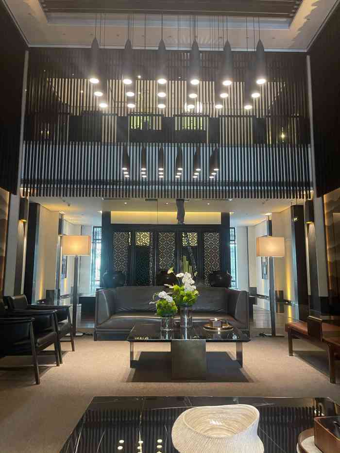 武汉曲水兰亭度假酒店-"曲水兰亭车厘子自由,不过洗脸去没人打理比.
