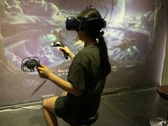 -游趣VR·虚拟现实体验馆(天河店)