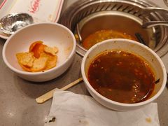 -龍歌自助小火锅(雨花台江南虹悦城店)