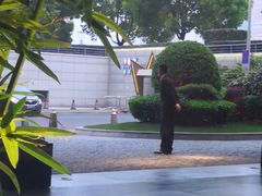 -上海外滩英迪格酒店