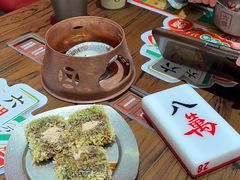 -成都你六姐·牛肉冒菜(信泰中心商场店)