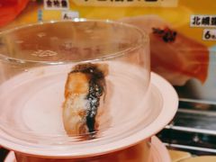 -争鲜回转寿司(通州万达店)