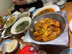-晚归月亮湾私家菜(临邑路店)