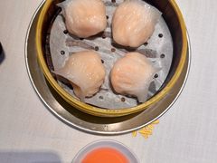 -香港龙凤楼(巨鹿路洋房店)