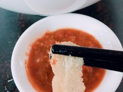 -潮镇老尾牛杂(环城西路店)