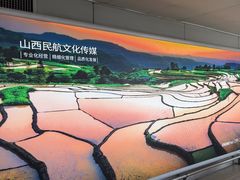 -太原武宿国际机场