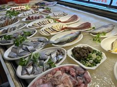 -老地方海鲜坊(步行街店)