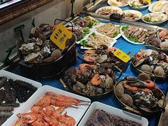 -黑石礁酒楼·海鲜(黑石礁店)