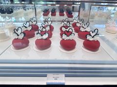 -黑天鹅蛋糕(安贞店)