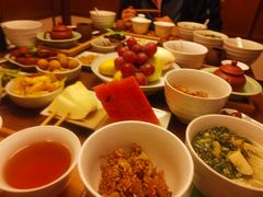 -青藤茶馆(南山路店)