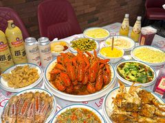 -三妹小龙虾·黄油蟹(华侨城总店)