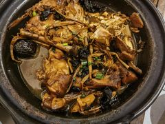 -阿毛饭店(和义路店)