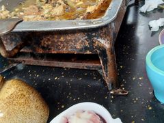 -锦尚阁烤鱼•天津菜(宣武门胡同店)