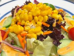 -BABEJO'S贝贝乔意面(世豪广场店)