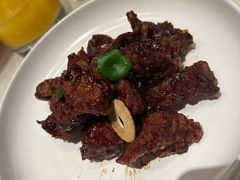 -玫瑰厅上海菜(兴国路店)