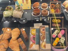 -星巴克臻选(广州二沙岛文立方店)