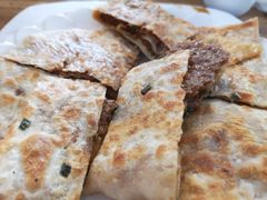 -溢心园香河肉饼总店