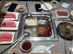 -海底捞火锅(杭州城西银泰城店)