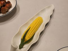 -姜君·千岛湖鱼头馆(浦东大道店)