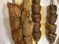 -吉云馄饨(桑梓路店)