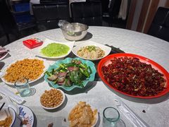 -重庆火锅水库鱼庄(南油店)
