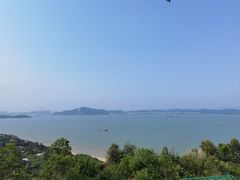 -南沙天后宫景区