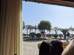 -鹰龙海畔度假酒店(咸祥店)